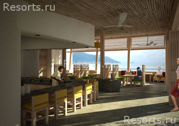 Six Senses Hideaway Con Dao 10